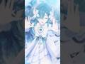 My ears are burning. #GenshinImpact #Vodyanitsa #StoriesofFrostSnow #GenshinSnezhnaya