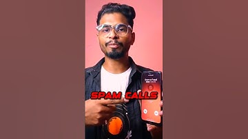 📵 Stop Spam Calls Now: 3 Game-Changing Techniques