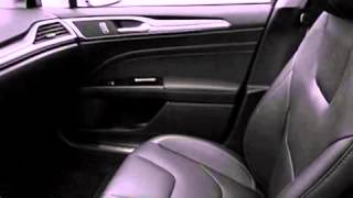 2013 FORD FUSION Paramus NJ