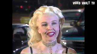 Mary Jane Girls 1995 MTV Update