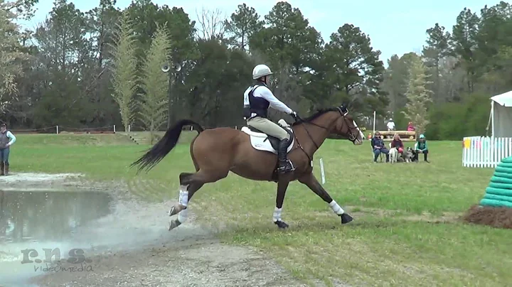 Annie Goodwin & Fedarman B Carolina International ...