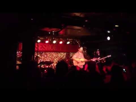 You Can Have The Crown (King Turd) - Sturgill Simpson Live