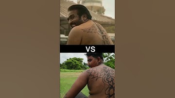 Vijay sethupathi lite version  Entry😁😁#viral #shorts #vikram #vijaysethupathi