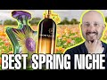 6 Best SPRING Niche Fragrances for 2024