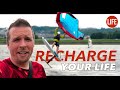 Recharge Your Life | Life in Japan Episode 162