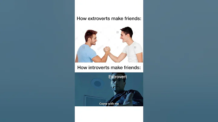 Introvert Memes 13 #MEMES #Memesdaily #Shorts 1024