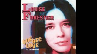 Louise Forestier - California chords