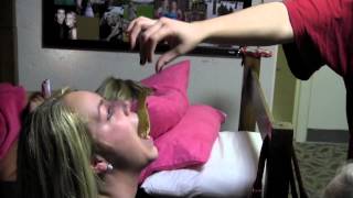 The Freshman Year Experience: IU