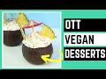 Cute Vegan Desserts - Easy Dairy &amp; Egg Free Recipes - My Cupcake Addiction