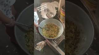 hamari ovi cute girl anda raish bana rahi hai #ramnaamsejagmaghai #recentpics #recentpictures #stunn