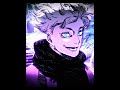 Gojo edit#gojo #gojoedit #anime #likesharesubscribe