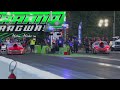 THE BEST RUNS FROM IHRA OUTLAW NITRO SERIES IN MILAN