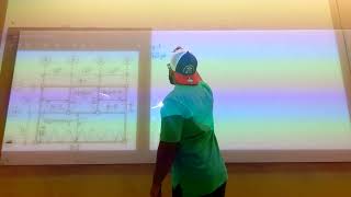 Structures Load Tracing Example 1