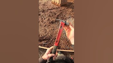 Martinez Hammer overview I TF Tools