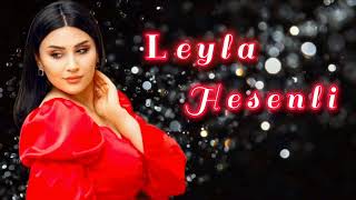 Leyla Hesenli - Popuri 2024 (Super oynaq mahnilar)