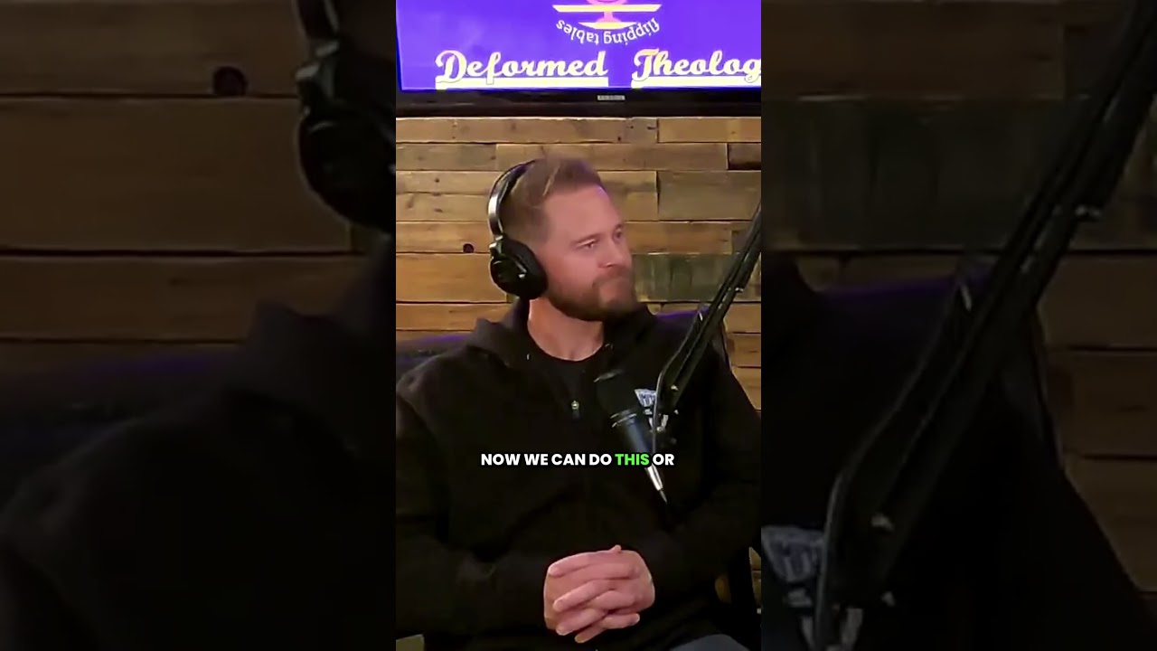 The authority of God's word