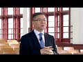 张维为最新演讲：中国打赢贸易战会改变未来世界格局