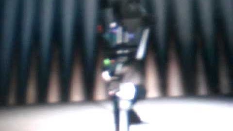 Toontown Factory Foreman