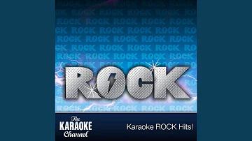 Karaoke - If You Could Only See (7367)