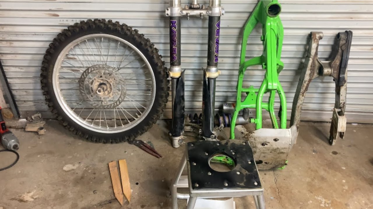 Kawasaki KX Komplette Kupplungssätze Fürs Motorrad Online Kaufen