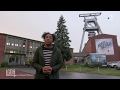 Ref:1SJBHzl6TRs Visite du bassin minier de wallers-arenberg, dsormais aussi ddi au cinma