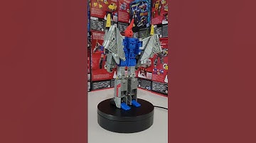 Transformers Studio Series 86 SWOOP