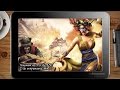 ИГРЫ НА WINDOWS ПЛАНШЕТЕ / Empire Earth 2 / on tablet pc game playing test gameplay