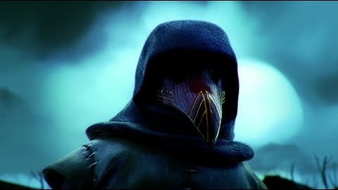 Strife - Rook Teaser