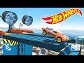 Hot Wheels: Race Off - Daily Race Off And Supercharge Challenge #18 | Android Gameplay |Droidnation