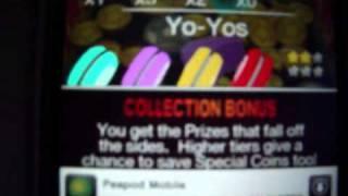 Coin Dozer Cheat screenshot 3