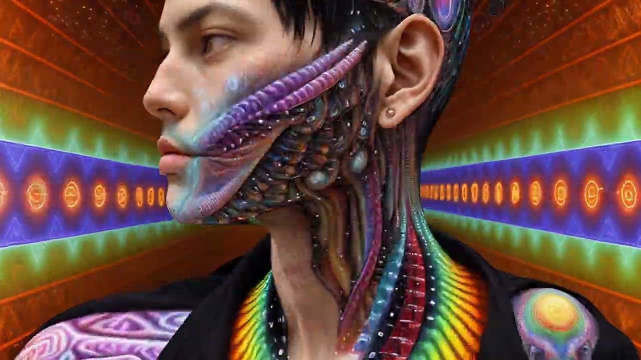 Guarda StarLab & Chronosphere - Artificial Dream su YouTube Guarda StarLab & Chronosphere - Artificial Dream su YouTube