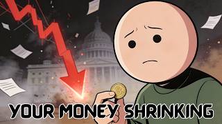 Why Everything Feels More Expensive (Inflation Explained)