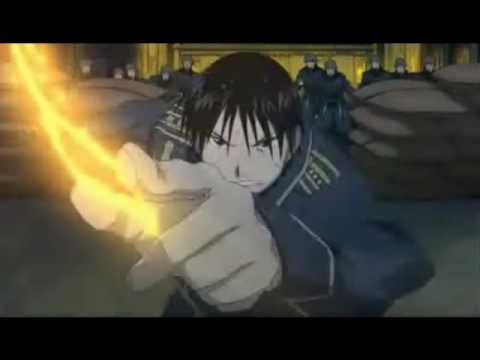Roy Mustang has a few words for 4Kids's CEO