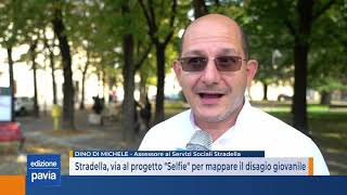 Stradella, Via A 'Selfie': Il Progetto Per Mappare (e Contrastare) Il Disagio Giovanile Stradella, Via A 'Selfie': Il Progetto Per Mappare (e Contrastare) Il Disagio Giovanile
