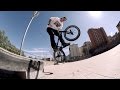 Animal bikes bmx  ben lewis for the butcher peg