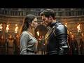 King Alpha Forced Her to Dance—They Called Her Broken Until She Became His Queen