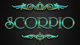 SCORPIO   TRUTH!! SOMEONE WHO TREATED YOU HORRIBLE SCORPIO TAROT LOVE READING