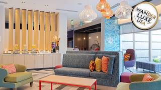 Tru by Hilton Atlanta Airport College Park | Atlanta (GA), United States | Hotel Review 🌟