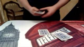 trucco di magia: il trasferimento invisibile screenshot 1