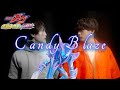 【MAD】仮面ライダーガヴお菓子の家の侵略者「Candy Blaze」