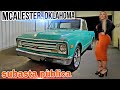 CON LICENCIA DE TU PAIS PUEDES COMPRAR AQUI SUBASTA PUBLICA McAlester, Oklahoma!
