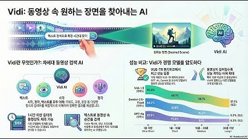 [Paper Review] Vidi: Large multimodal models for video understanding and editing