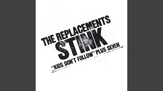 Video thumbnail of "The Replacements - Stuck in the Middle"