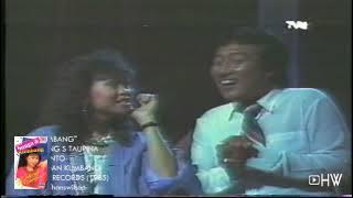 Endang S Taurina - Bunga dan Kumbang (1985)