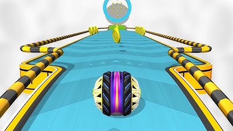 Going Balls All Levels Gameplay Android İos Part 64