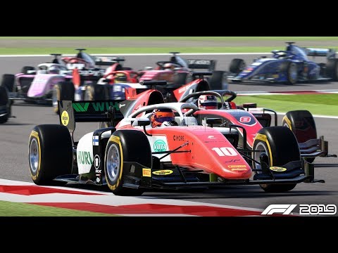 F1 2019 Gameplay, Leagues, Career Mode and More!