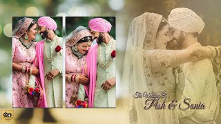 The Wedding Montage Pesh &amp; Sonia