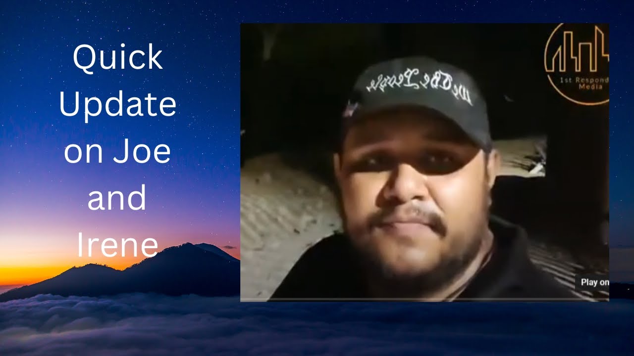 Quick update on Joe #short #1776rm #winning #media - YouTube