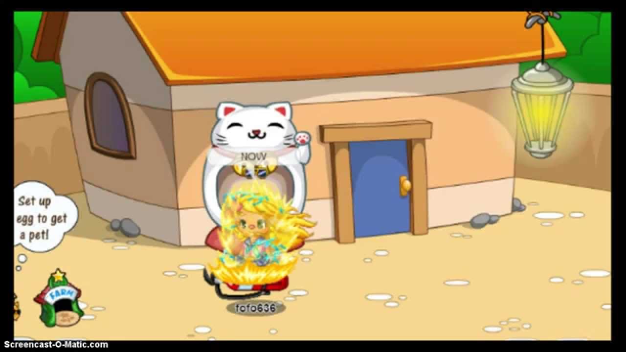 Free Fantage Rare Account ( banned srry )