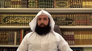 ‎الجود في رمضان | للشيخ: عادل بن محمد الثبيتي